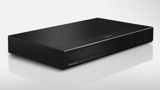 Panasonic 4K Ultra HD Streaming Blu-ray Player with HDR10+ & Dolby