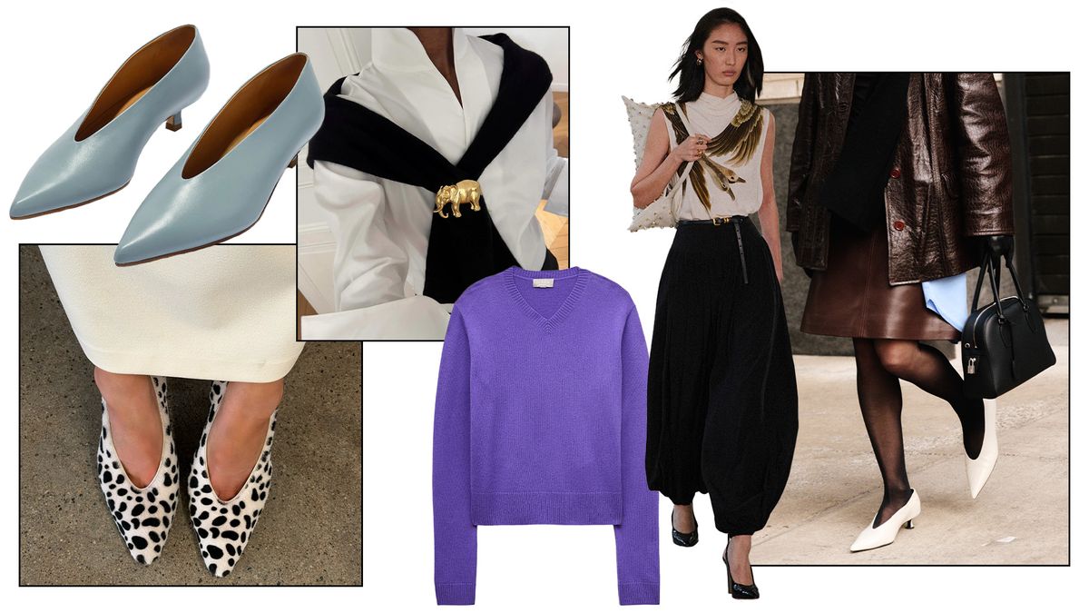 8 Spring Trends I'm Glad to Part With and the 8 I'll Be Wearing in 2026 Instead