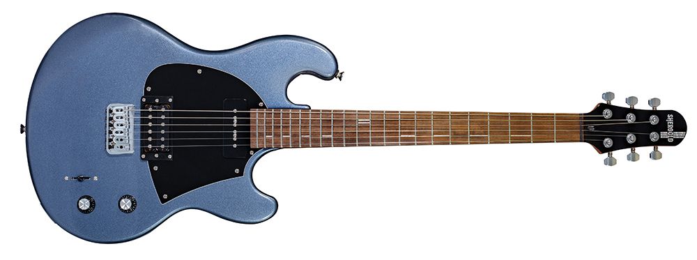 Shergold Masquerader Standard