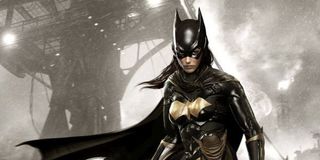 Batgirl