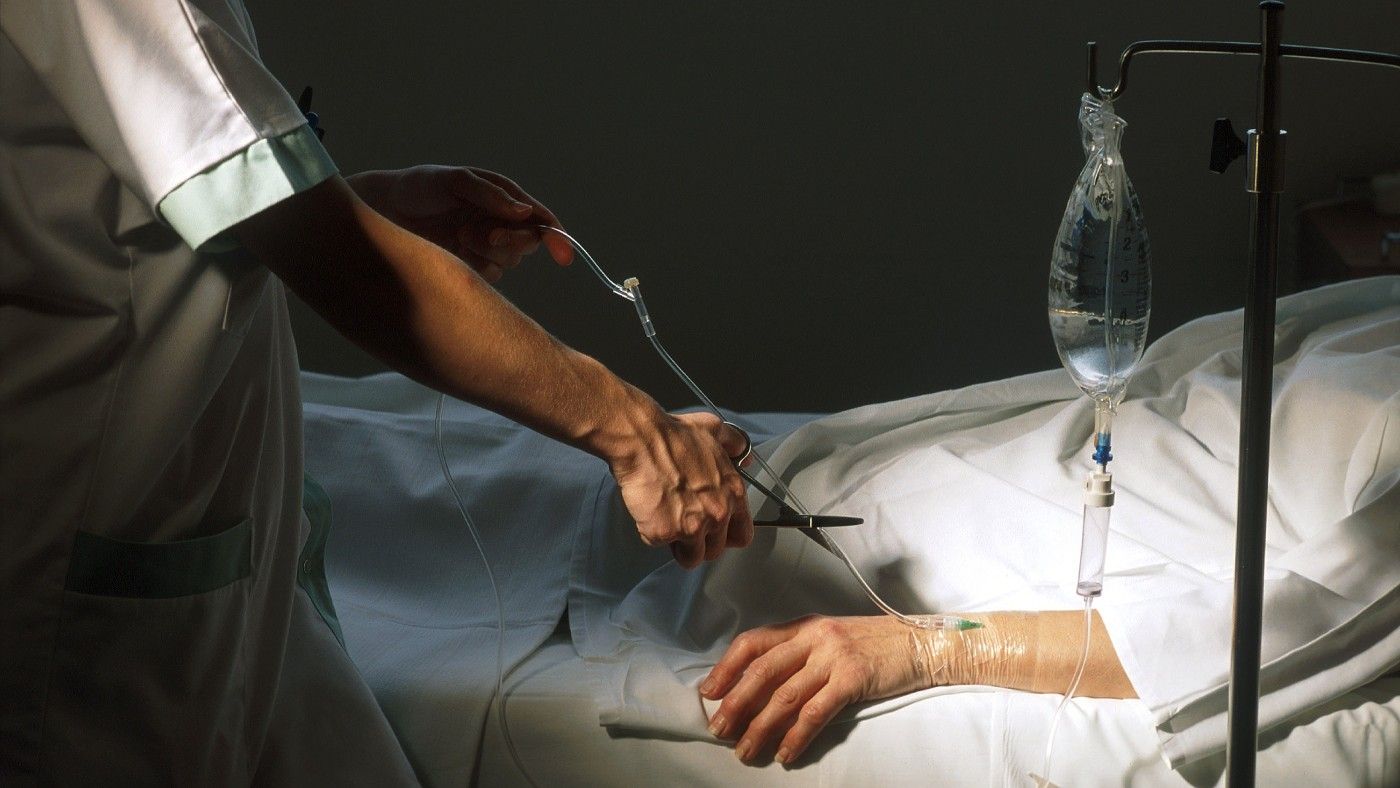 Mercy killings: what CPS guidance means for assisted dying law reform ...