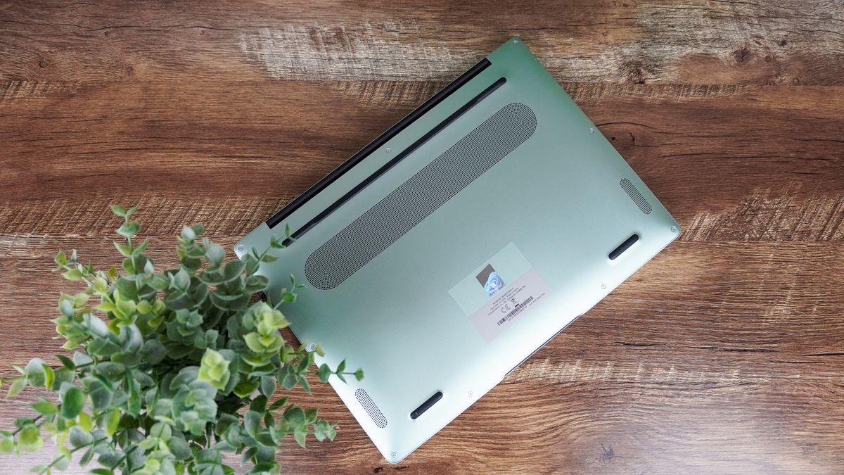 Huawei MateBook 14 (2024)