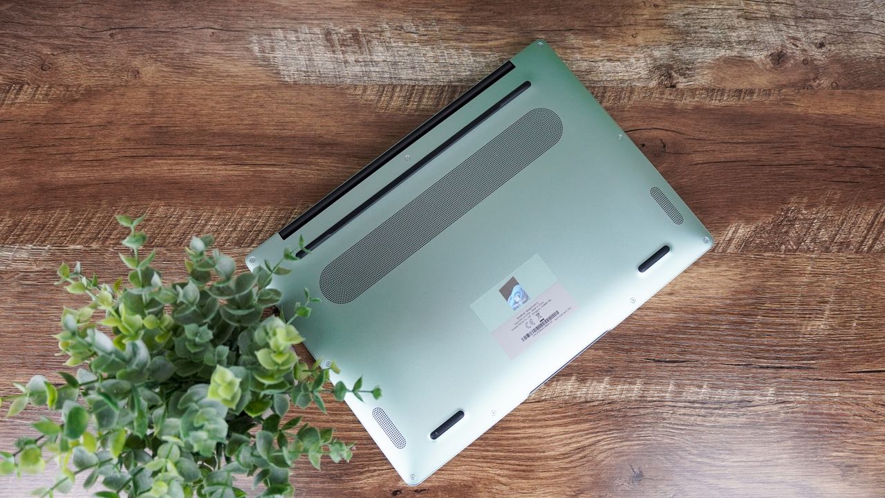 Huawei MateBook 14 (2024)