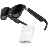 Xreal Air glasses + Xreal Adapter: $369$309 at Amazon