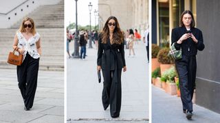 what to wear to a wedding tailored trousers