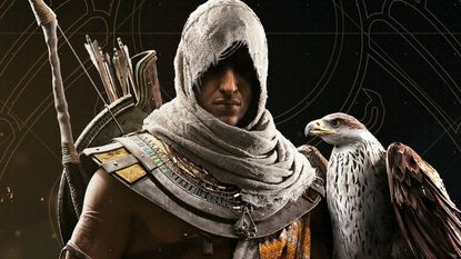 Assassin's Creed Origins