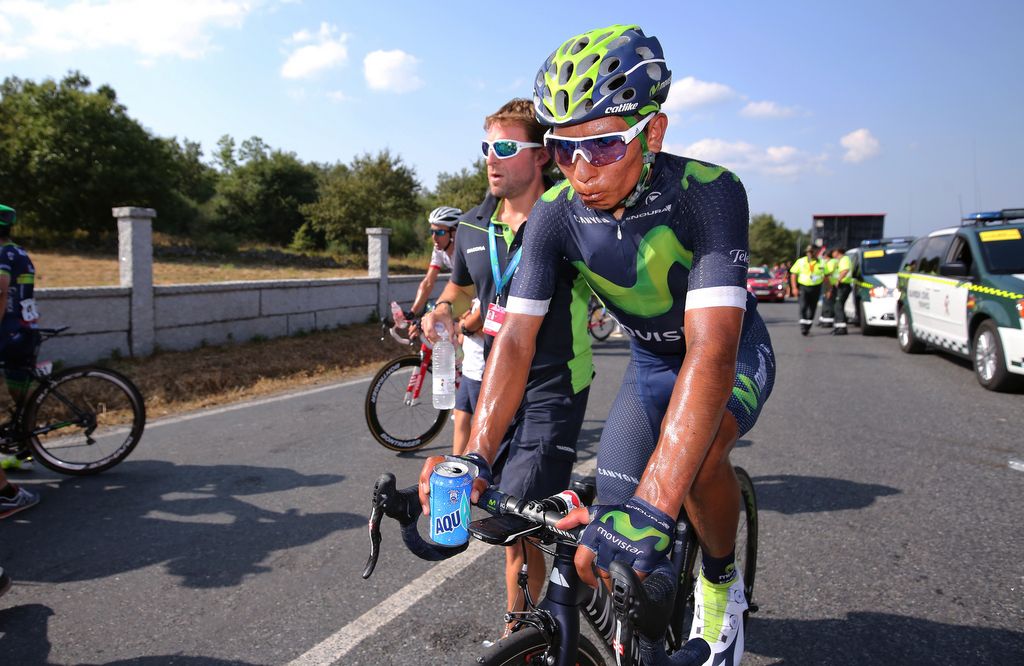 Nairo Quintana (Movistar)