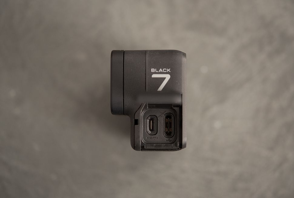 GoPro Hero 7 Black review TechRadar