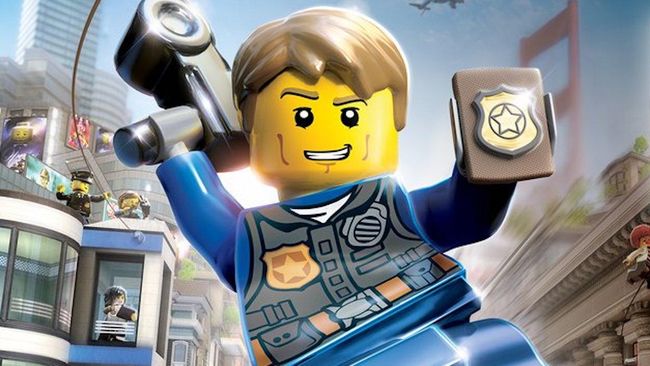 best lego game ps5