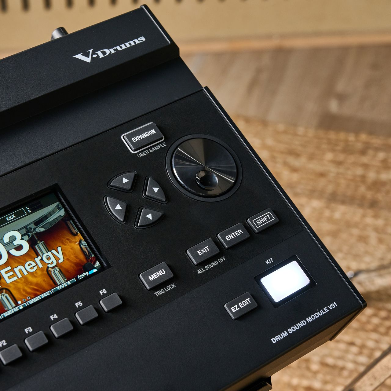 Roland VAD316