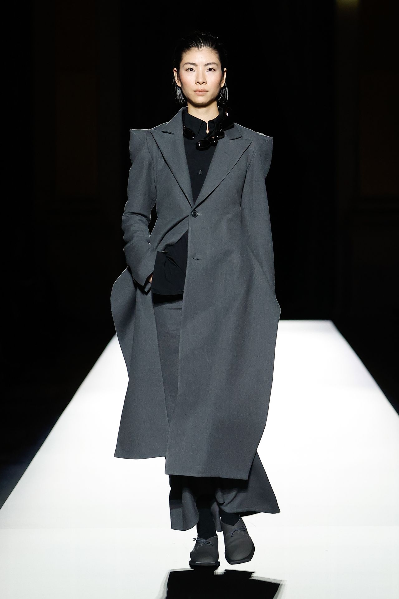 Yohi Yamamoto