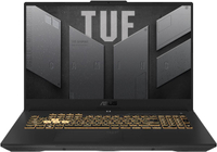 Asus TUF Gaming F17 RTX 3050: $949 $849 @ Amazon