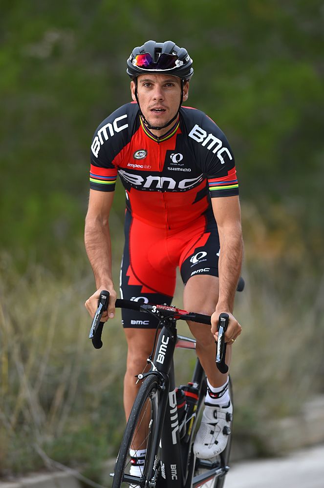 Philippe Gilbert (BMC Racing)