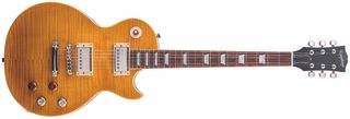 Epiphone Kirk Hammett 'Greeny' 1959 Les Paul Standard