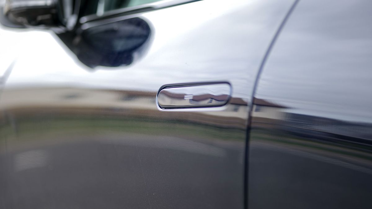 2025 Genesis GV60 Performance AWD test drive review.