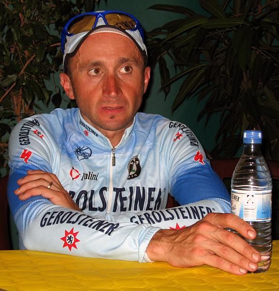 Davide Rebellin