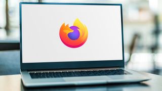 how to clear cache in Firefox