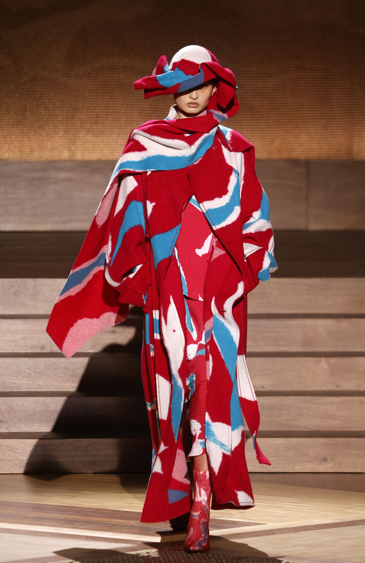 Issey Miyake