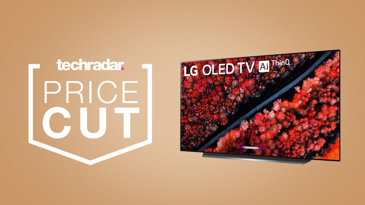 Save big with OLED TV deals - price drops on high-end displays across ...