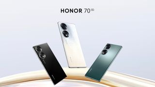 Honor 70