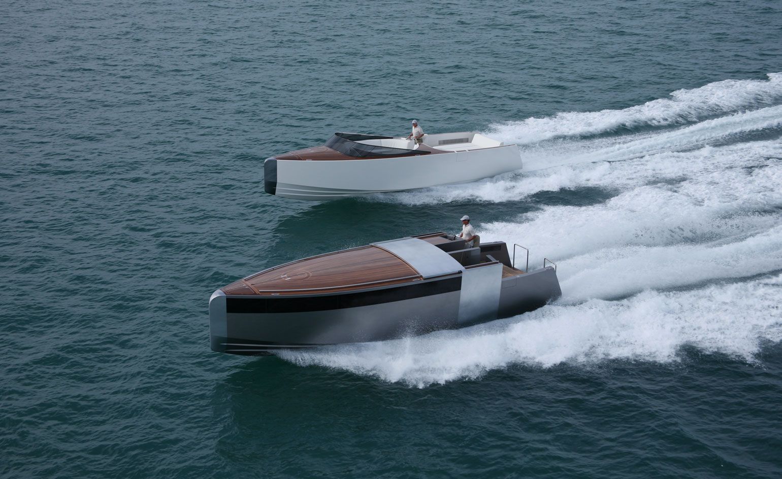 philippe starck yacht design