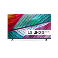 LG 86UR76006LC 86" (UHD HDR10 Pro 4K) | 11 990:- 17 990:- hos WebhallenSpara 6 000 kronor: