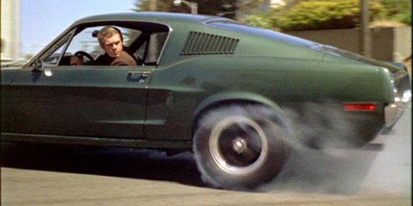bullitt
