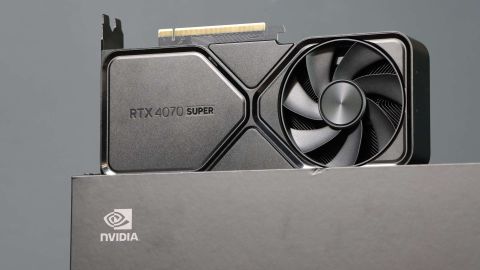 Nvidia GeForce RTX 4070 Super review