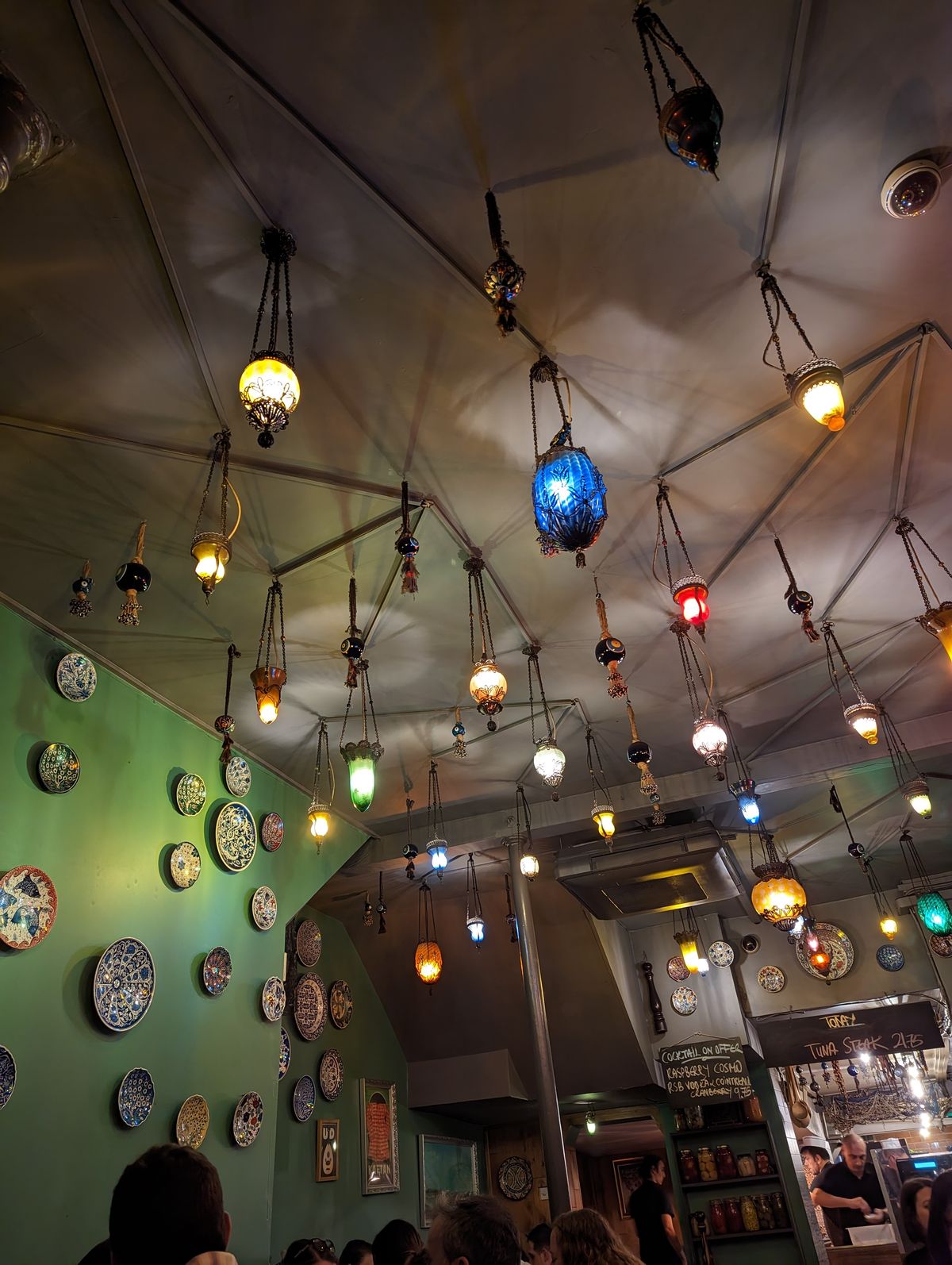 Google Pixel 7 Pro sample images