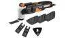 Worx WX680 F30 Sonicrafter Oscillating Multi-Tool