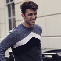 Richard Jones's avatar