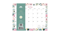 Bright Day 2023 Magnetic Refrigerator Calendar Wall Calendar Pad: $12.99 | Amazon