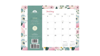 Bright Day 2023 Magnetic Refrigerator Calendar Wall Calendar Pad: $12.99 | Amazon, £9.99 | Amazon UK