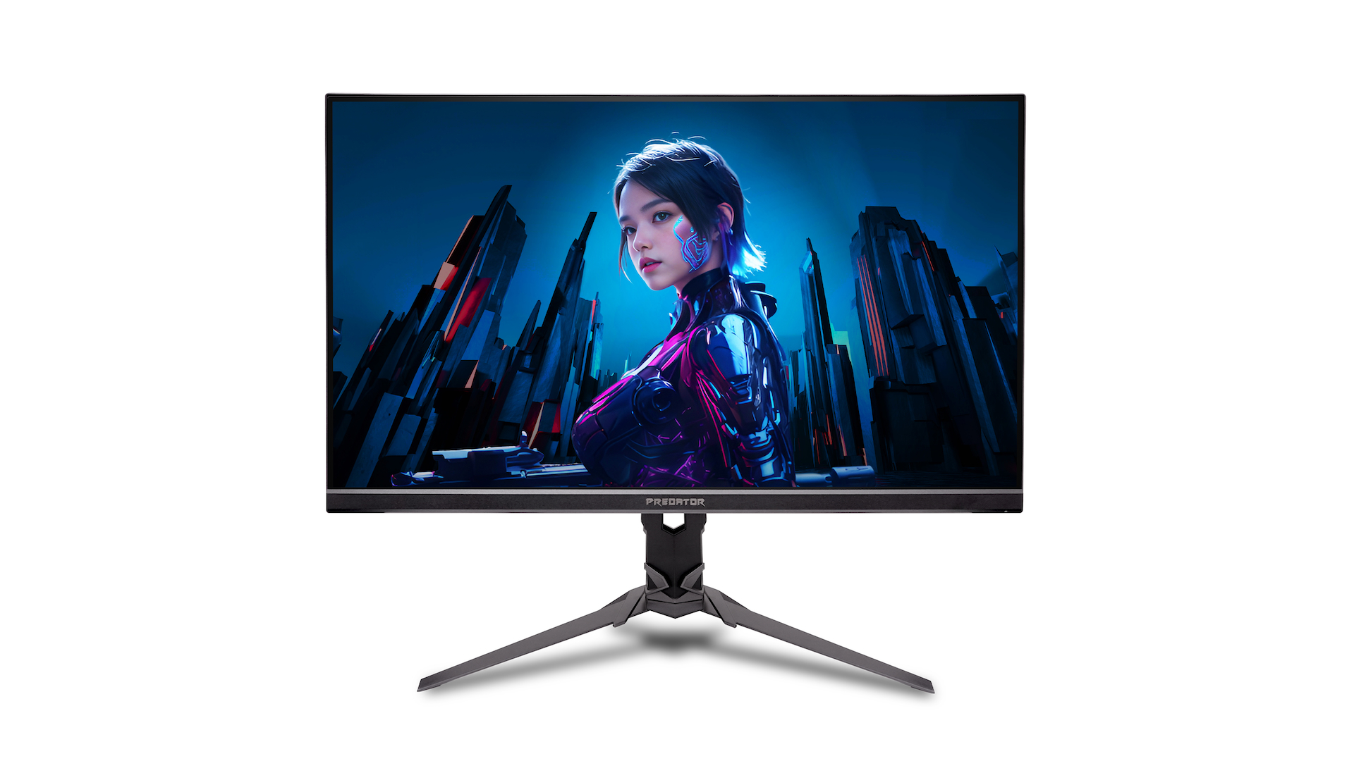 Acer Predator XB273U F6