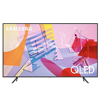 Samsung 58-inch | QLED | 4K | $899.99 | $797.99
Save $102: