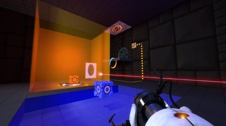 Portal 2 maps: 13 inventive, innovative community challenges | PC Gamer