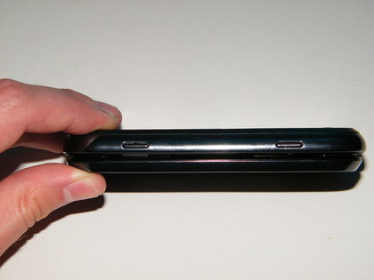 The motorola dext