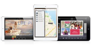 Retina iPad mini 2 and slimmer iPad 5 look more likely than ever