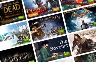 Humble Store Winter Sale 2014