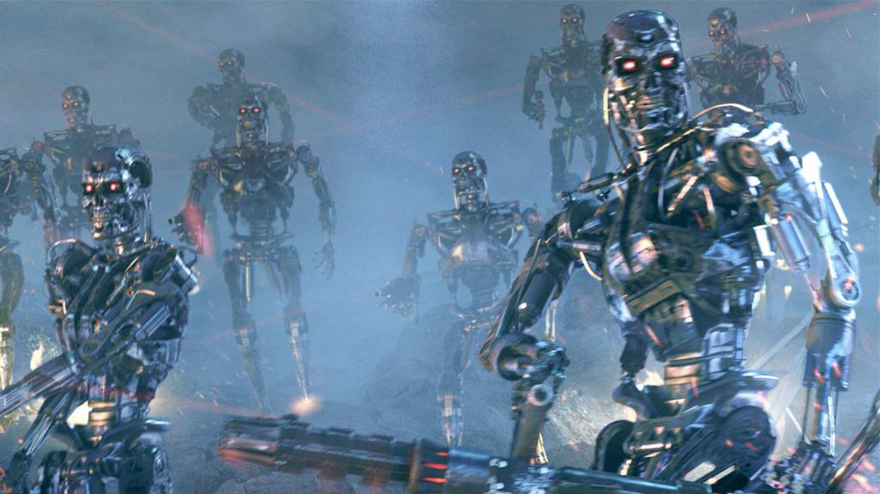 Future of &#039;killer robots&#039; remains uncertain