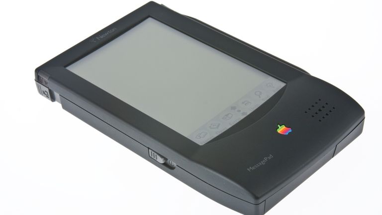 Apple Newton