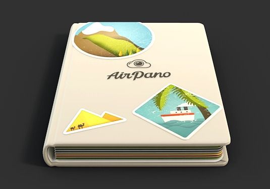Gorgeous illustrations bring travel app to life | Creative Bloq