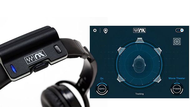 Waves thinks it can give you '3D sound' on your existing headphones ...