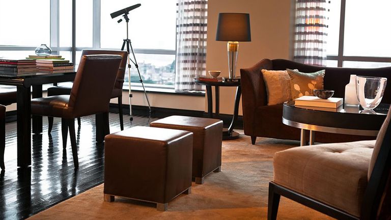 Nine-Zero Hotel - Boston