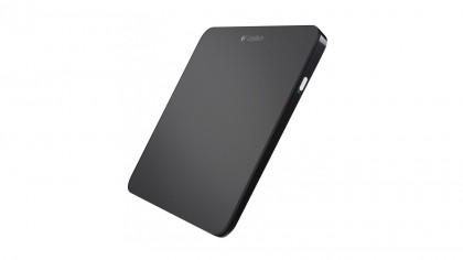 Logitech touchpad