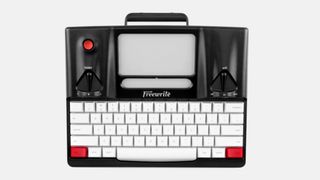 Hate being distracted while you type? The Freewrite may be able to help.
