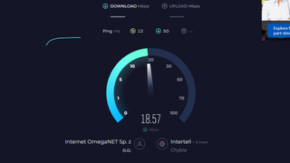 How to check the speed of your internet connection