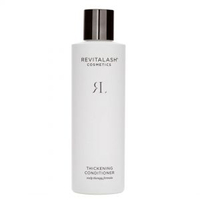 Revitalash Thickening Conditioner | £46With a similar formula to their best-selling lash growth serum, this conditioner is a game changer for those with thin hair.