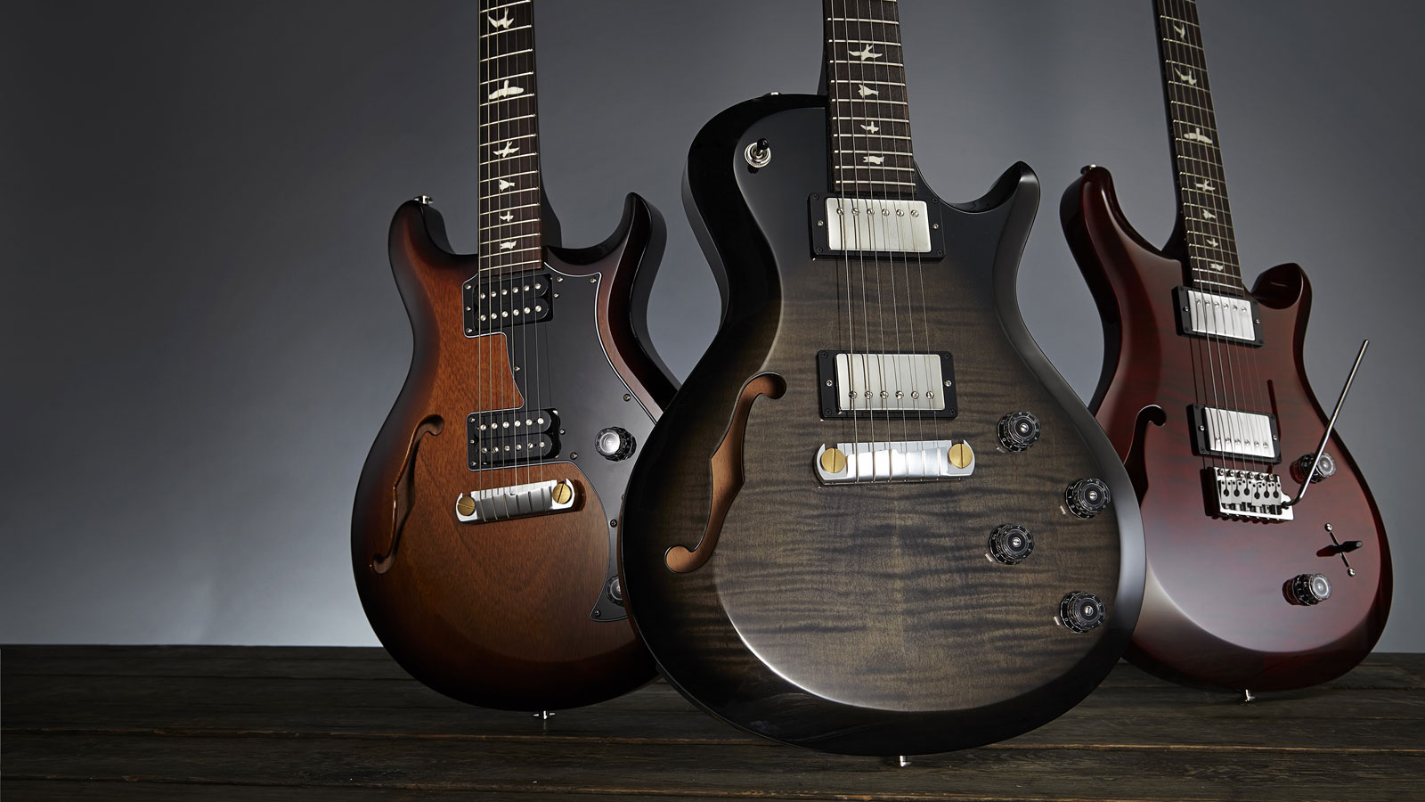 PRS president on new semis and S2 success | MusicRadar