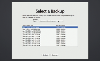 How to fix Mac boot-up problems in Recovery Mode | TechRadar